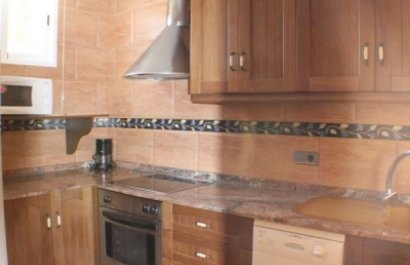 Resale - Villa - Alfas del Pí - Arabi