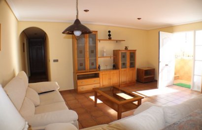 Resale - Villa - Alfas del Pí - Arabi