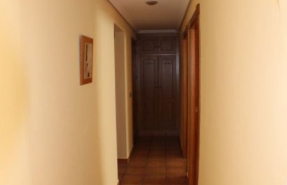 Resale - Villa - Alfas del Pí - Arabi