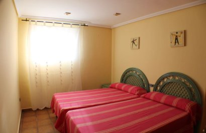 Resale - Villa - Alfas del Pí - Arabi