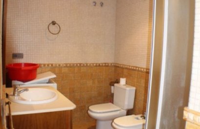 Resale - Villa - Alfas del Pí - Arabi