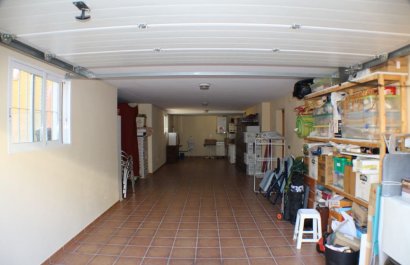 Resale - Villa - Alfas del Pí - Arabi