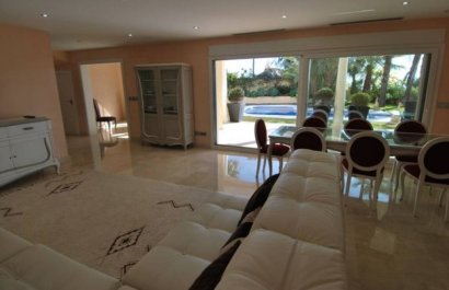 Reventa - Villa - Benisa - Alicante