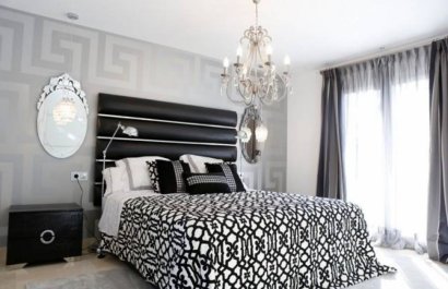 Reventa - Villa - Benisa - Alicante