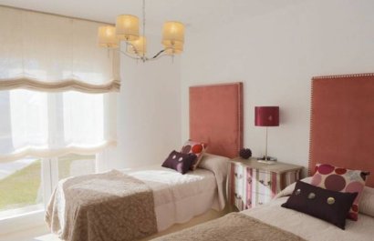 Reventa - Villa - Benisa - Alicante