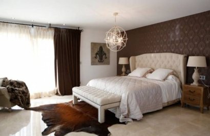 Reventa - Villa - Benisa - Alicante