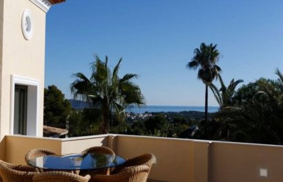 Reventa - Villa - Benisa - Alicante