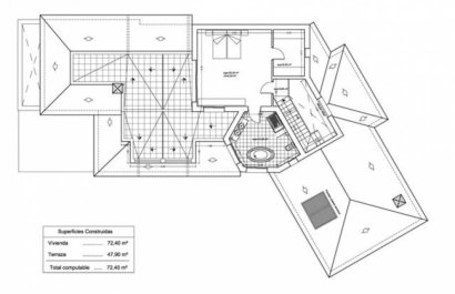 Reventa - Villa - Benisa - Alicante