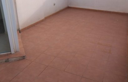 Resale - Apartment / flat - Benidorm - Rincón de Loix