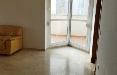 Resale - Apartment / flat - Benidorm - Rincón de Loix