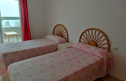 Resale - Apartment / flat - Benidorm - Rincón de Loix