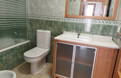 Resale - Apartment / flat - Benidorm - Rincón de Loix