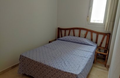 Resale - Apartment / flat - Benidorm - Rincón de Loix