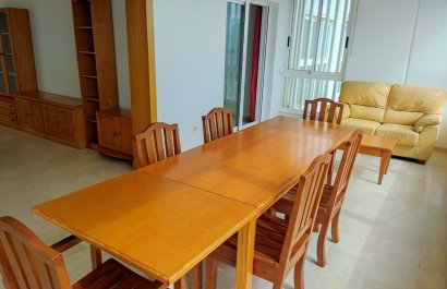 Resale - Apartment / flat - Benidorm - Rincón de Loix