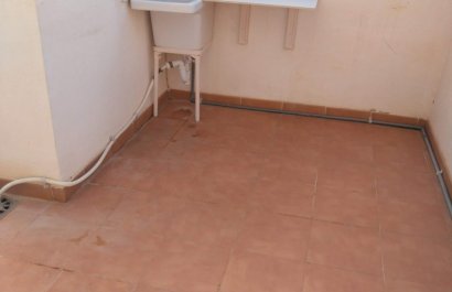 Resale - Apartment / flat - Benidorm - Rincón de Loix