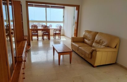 Resale - Apartment / flat - Benidorm - Rincón de Loix