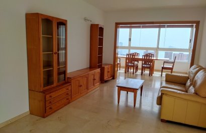 Resale - Apartment / flat - Benidorm - Rincón de Loix