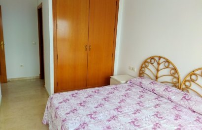 Resale - Apartment / flat - Benidorm - Rincón de Loix
