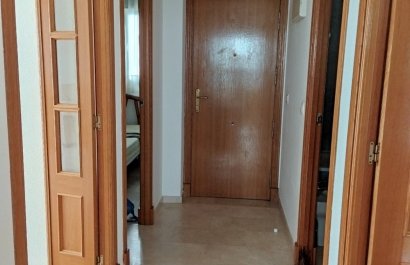 Resale - Apartment / flat - Benidorm - Rincón de Loix