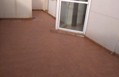 Resale - Apartment / flat - Benidorm - Rincón de Loix