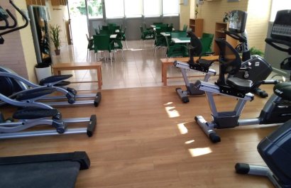 Resale - Apartment / flat - Benidorm - Rincón de Loix