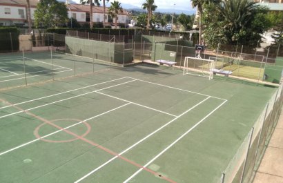 Resale - Apartment / flat - Benidorm - Rincón de Loix