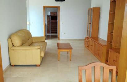 Resale - Apartment / flat - Benidorm - Rincón de Loix