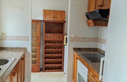 Resale - Apartment / flat - Benidorm - Rincón de Loix