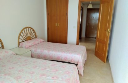 Resale - Apartment / flat - Benidorm - Rincón de Loix