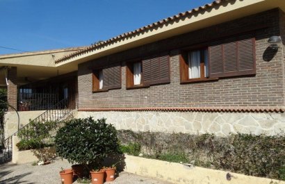 Reventa - Villa - Benidorm - Rincón de Loix