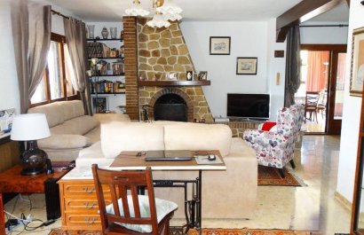 Reventa - Villa - Benidorm - Rincón de Loix