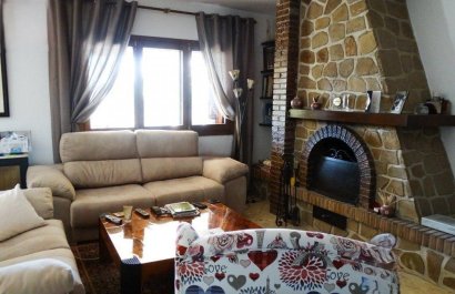 Reventa - Villa - Benidorm - Rincón de Loix