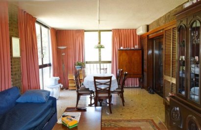 Reventa - Villa - Benidorm - Rincón de Loix