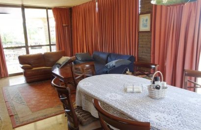 Reventa - Villa - Benidorm - Rincón de Loix