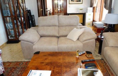 Reventa - Villa - Benidorm - Rincón de Loix