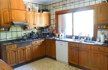 Reventa - Villa - Benidorm - Rincón de Loix