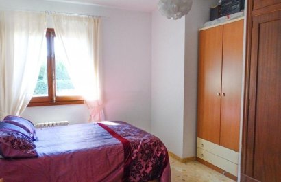 Reventa - Villa - Benidorm - Rincón de Loix