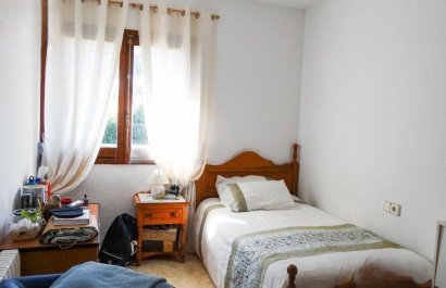 Reventa - Villa - Benidorm - Rincón de Loix