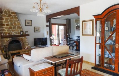 Reventa - Villa - Benidorm - Rincón de Loix