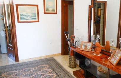 Reventa - Villa - Benidorm - Rincón de Loix