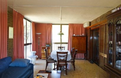 Reventa - Villa - Benidorm - Rincón de Loix