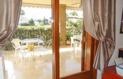 Reventa - Villa - Benidorm - Rincón de Loix