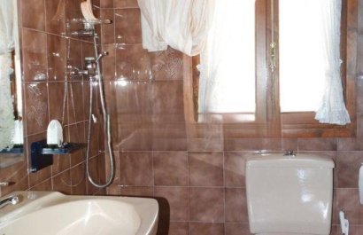 Reventa - Villa - Benidorm - Rincón de Loix