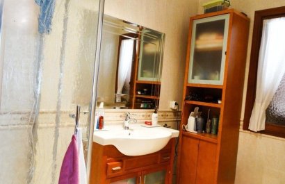 Reventa - Villa - Benidorm - Rincón de Loix