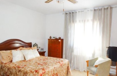 Reventa - Villa - Benidorm - Rincón de Loix