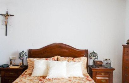 Reventa - Villa - Benidorm - Rincón de Loix