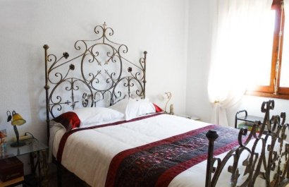 Reventa - Villa - Benidorm - Rincón de Loix