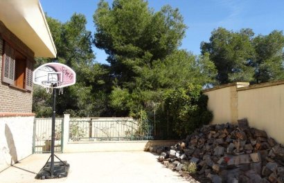 Reventa - Villa - Benidorm - Rincón de Loix