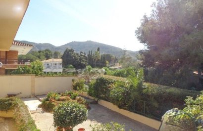 Reventa - Villa - Benidorm - Rincón de Loix