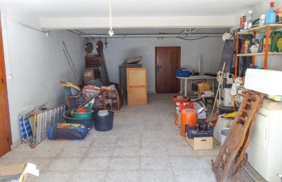 Reventa - Villa - Benidorm - Rincón de Loix